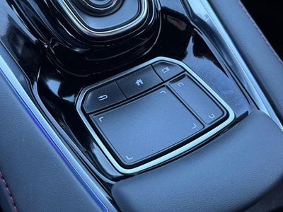 2022 Acura RDX SH-AWD w/A-Spec Advance Package