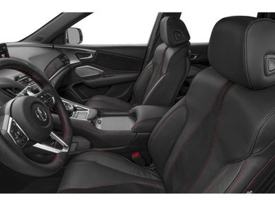 2022 Acura RDX SH-AWD w/A-Spec Advance Package