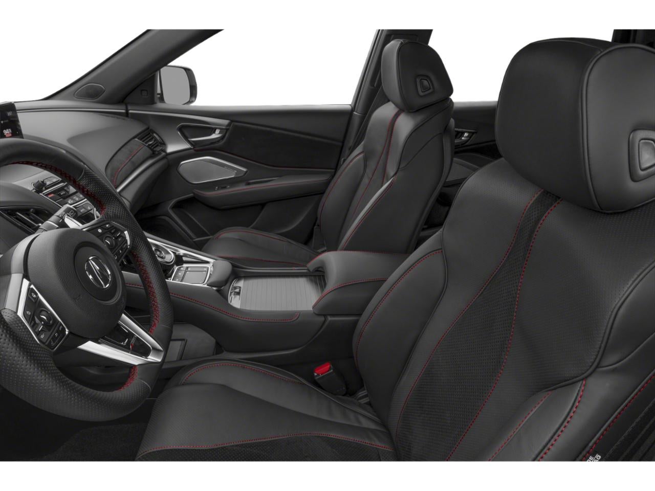 2022 Acura RDX SH-AWD w/A-Spec Advance Package