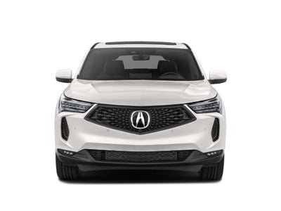2022 Acura RDX SH-AWD w/A-Spec Advance Package