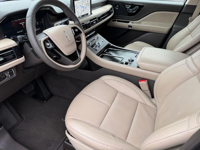 2023 Lincoln Aviator Reserve AWD