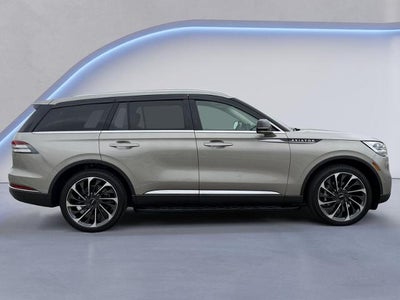 2023 Lincoln Aviator Reserve AWD