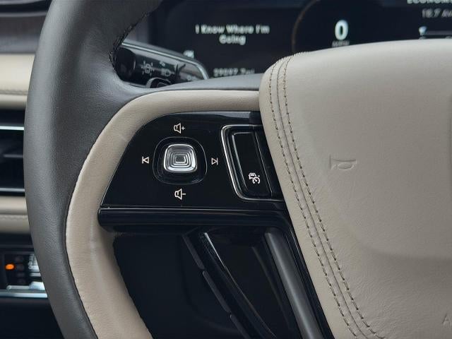 2023 Lincoln Aviator Reserve AWD