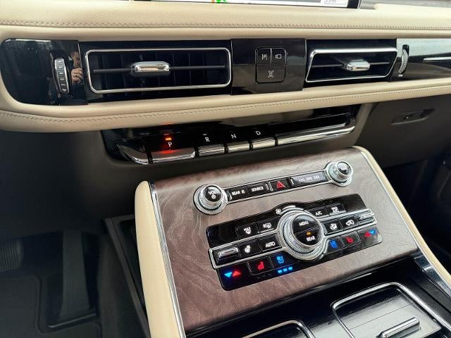 2023 Lincoln Aviator Reserve AWD