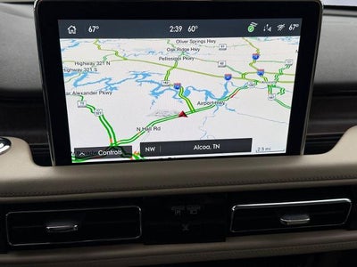 2023 Lincoln Aviator Reserve AWD