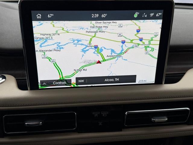 2023 Lincoln Aviator Reserve AWD