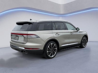 2023 Lincoln Aviator Reserve AWD
