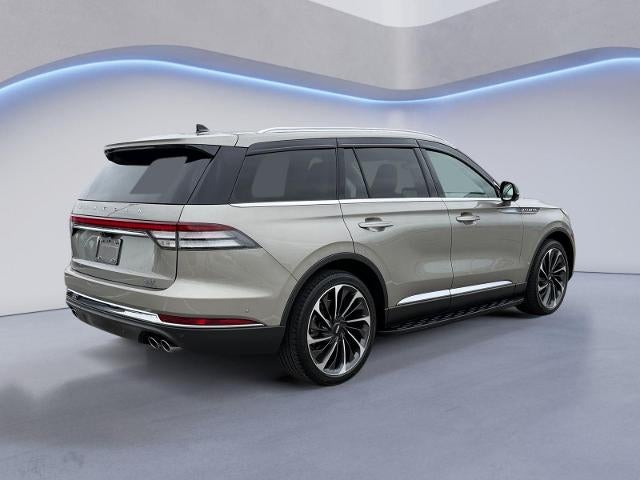 2023 Lincoln Aviator Reserve AWD