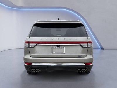 2023 Lincoln Aviator Reserve AWD