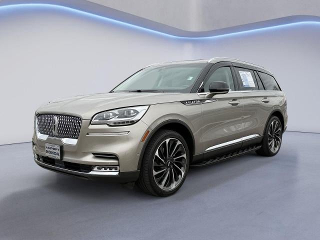2023 Lincoln Aviator Reserve AWD