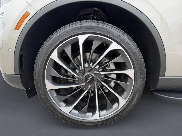 2023 Lincoln Aviator Reserve AWD