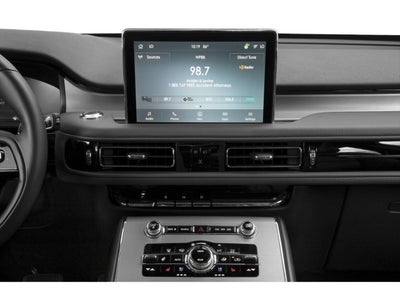 2023 Lincoln Aviator Reserve AWD