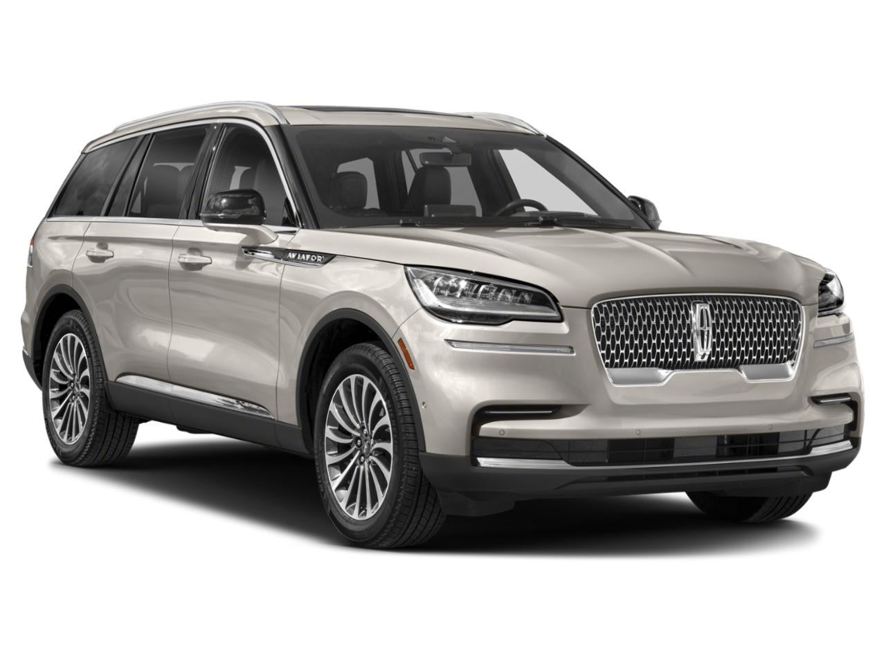 2023 Lincoln Aviator Reserve AWD