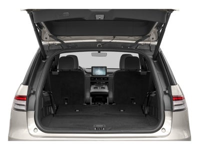 2023 Lincoln Aviator Reserve AWD