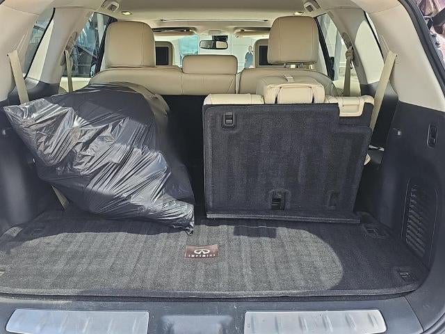 2015 INFINITI QX60 3.5