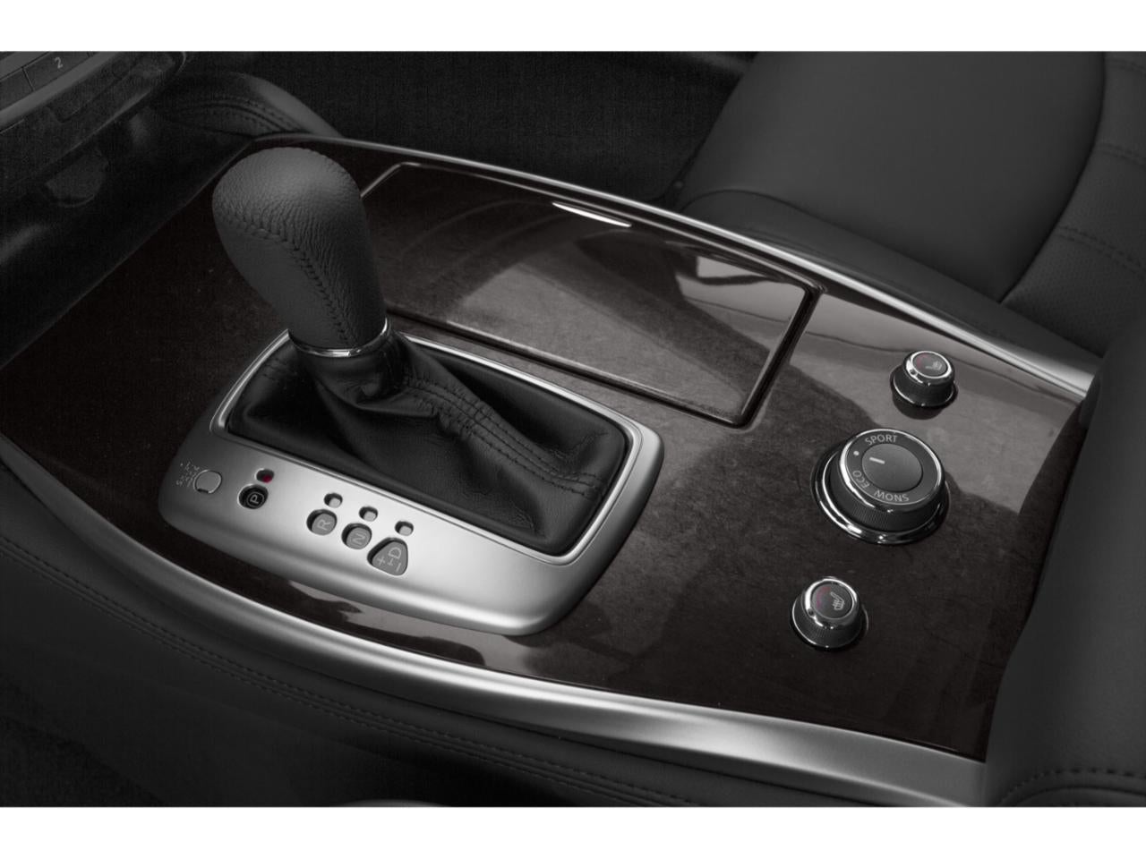 2015 INFINITI QX60 3.5