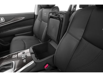 2015 INFINITI QX60 3.5