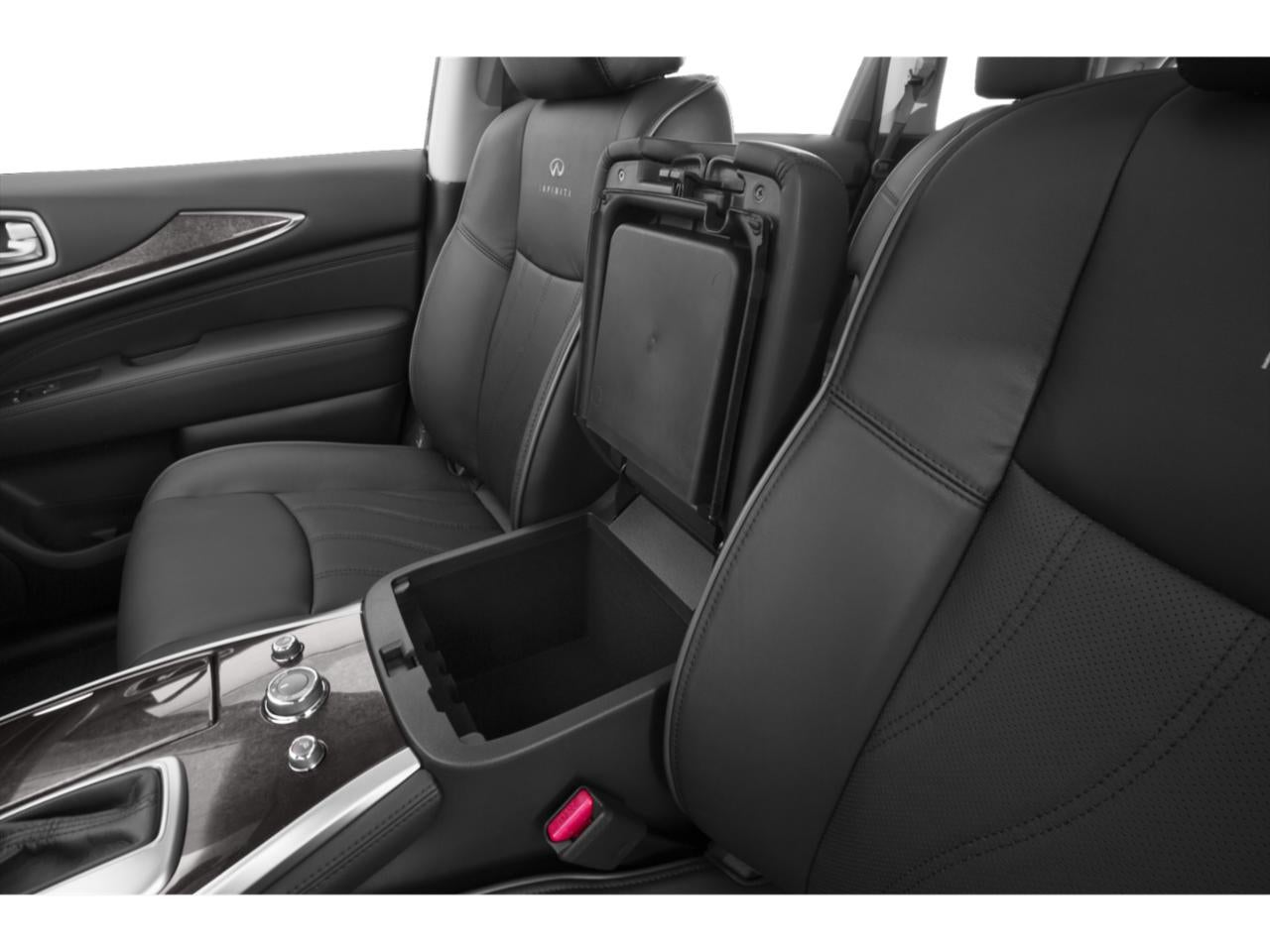 2015 INFINITI QX60 3.5