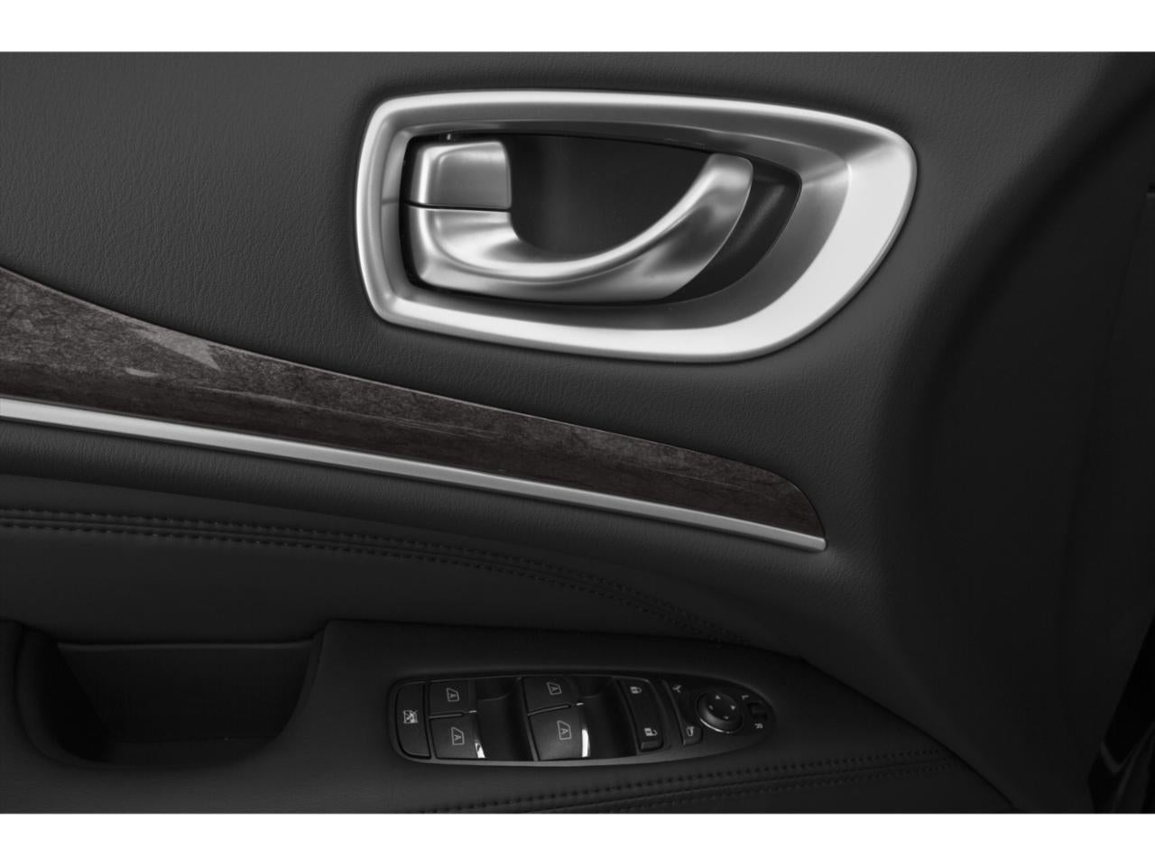 2015 INFINITI QX60 3.5