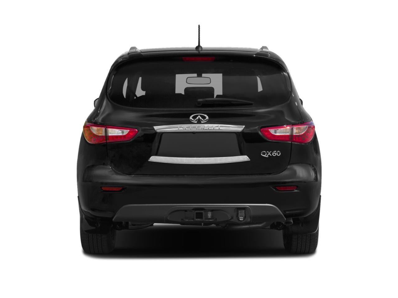 2015 INFINITI QX60 3.5