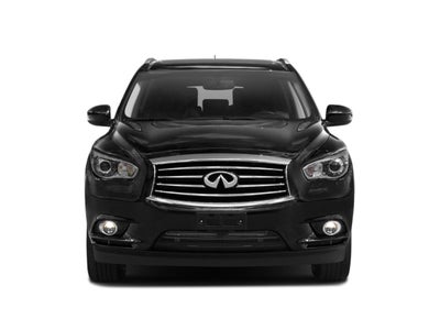 2015 INFINITI QX60 3.5