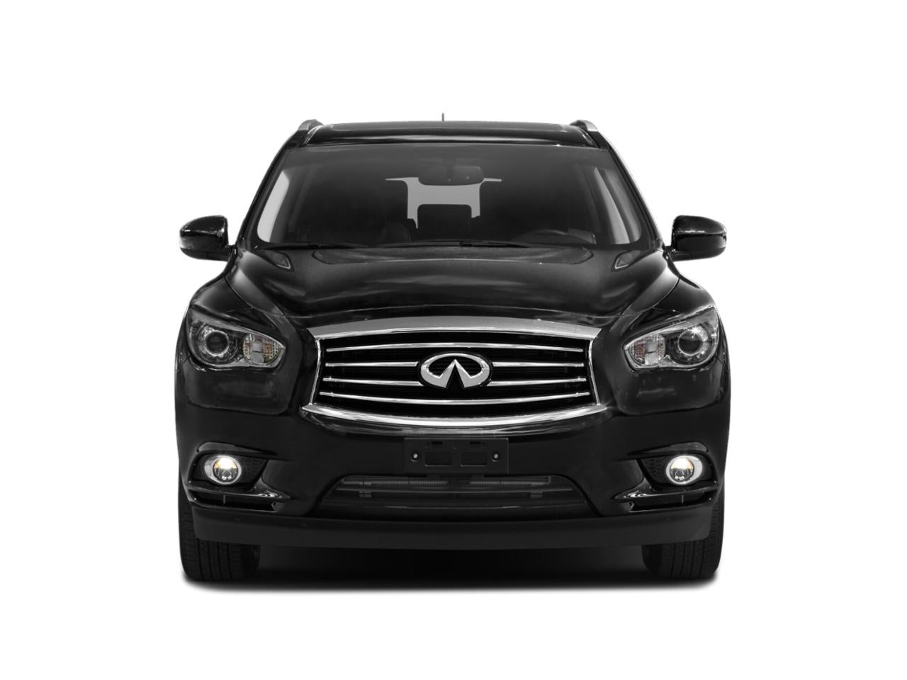2015 INFINITI QX60 3.5