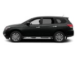 2013 Nissan Pathfinder 4WD 4dr Platinum