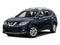 2016 Nissan Rogue FWD 4dr S