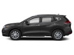 2017 Nissan Rogue 2017.5 FWD S