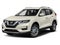 2017 Nissan Rogue 2017.5 FWD S