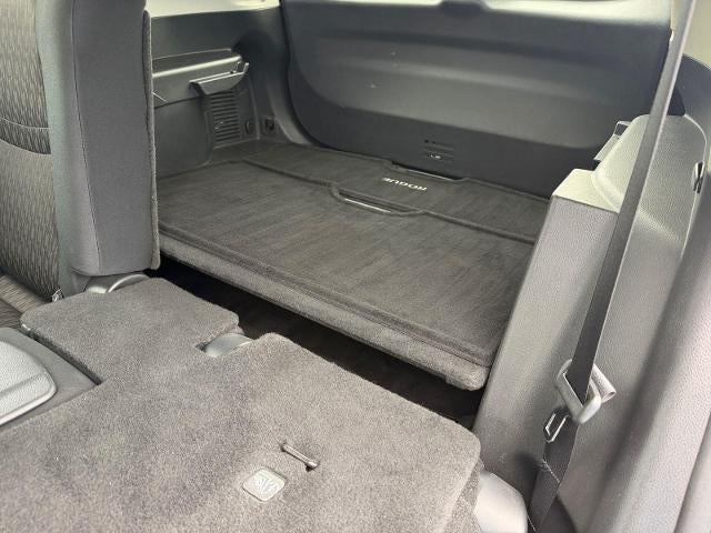2018 Nissan Rogue FWD SV
