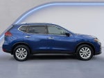 2018 Nissan Rogue FWD SV