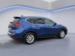 2018 Nissan Rogue FWD SV
