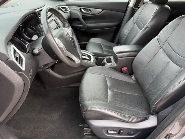 2014 Nissan Rogue AWD 4dr SL