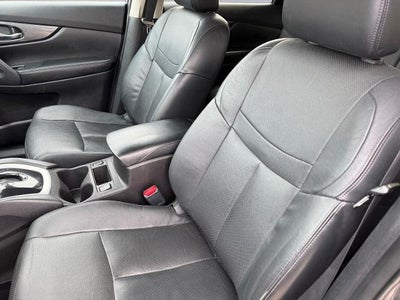 2014 Nissan Rogue AWD 4dr SL