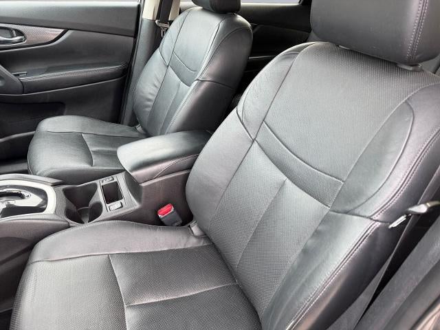 2014 Nissan Rogue AWD 4dr SL