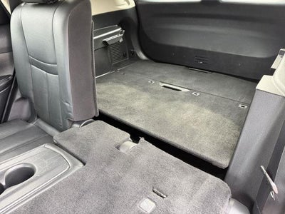 2014 Nissan Rogue AWD 4dr SL