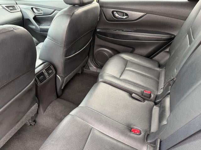 2014 Nissan Rogue AWD 4dr SL