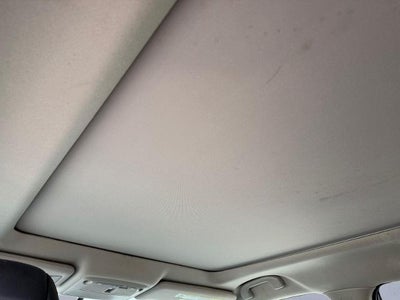 2014 Nissan Rogue AWD 4dr SL