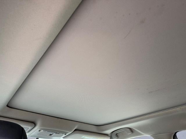 2014 Nissan Rogue AWD 4dr SL