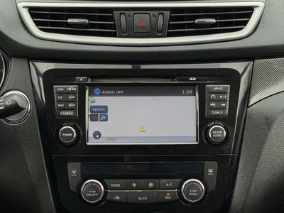 2014 Nissan Rogue AWD 4dr SL