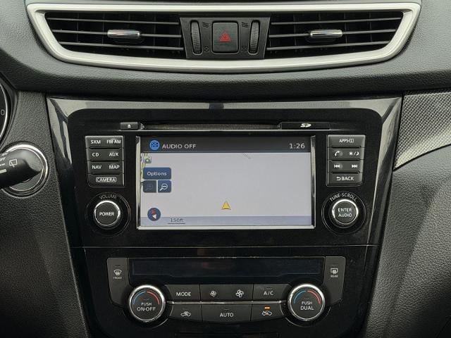 2014 Nissan Rogue AWD 4dr SL