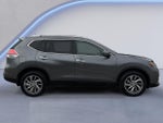 2014 Nissan Rogue AWD 4dr SL
