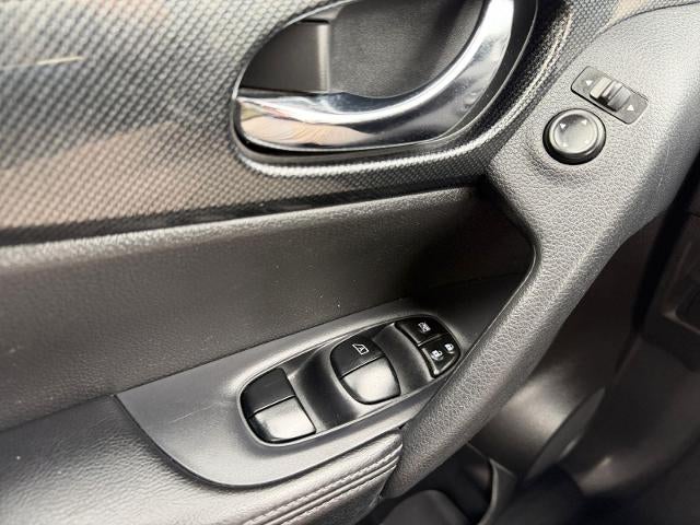 2014 Nissan Rogue AWD 4dr SL