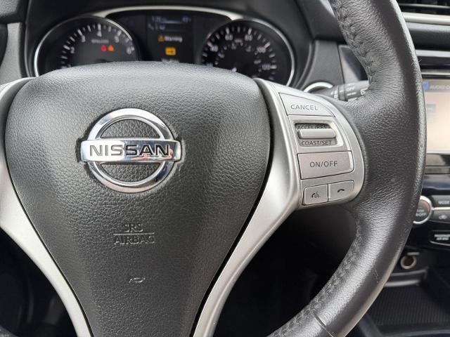 2014 Nissan Rogue AWD 4dr SL