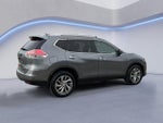 2014 Nissan Rogue AWD 4dr SL