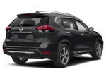 2017 Nissan Rogue 2017.5 AWD SL