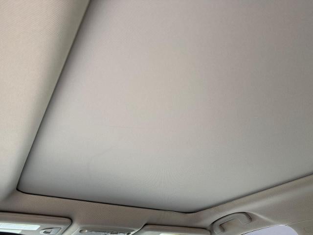 2017 Nissan Rogue AWD SL