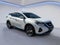 2020 Nissan Murano FWD Platinum