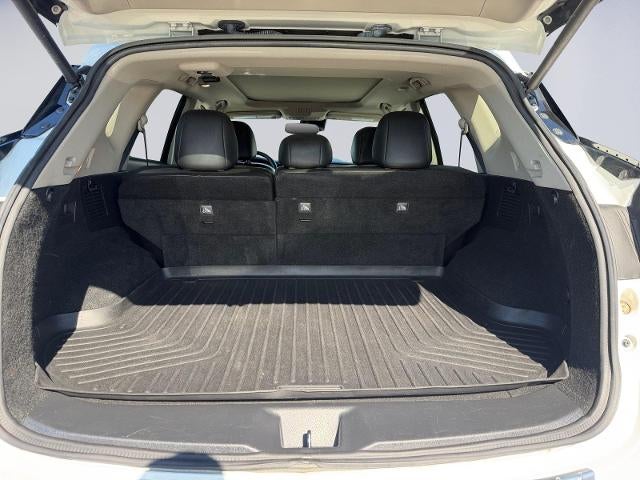 2020 Nissan Murano FWD Platinum